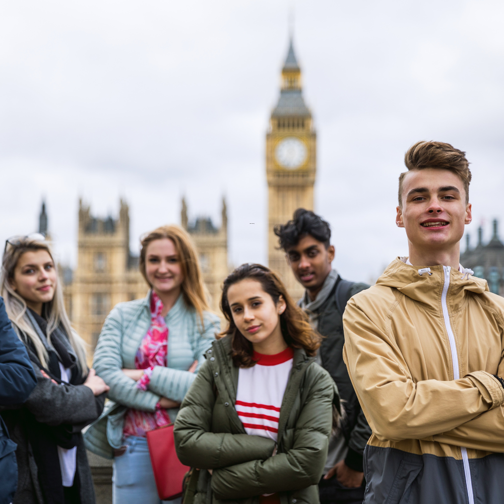 Study in UK Universities