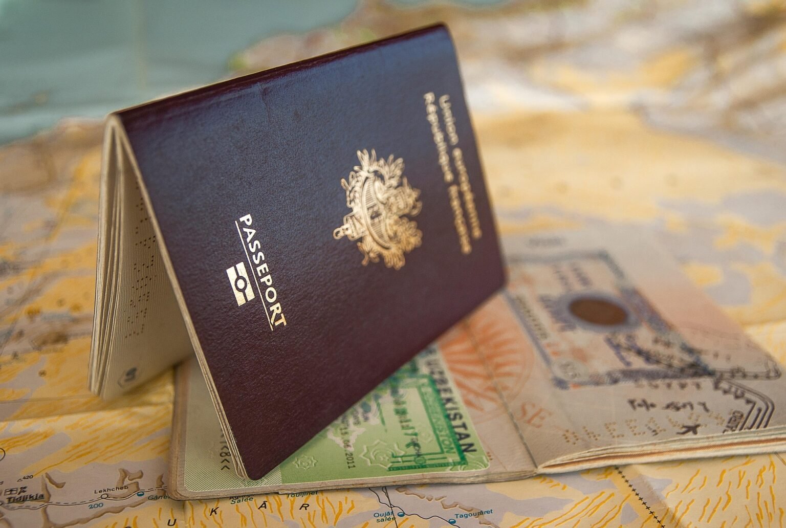 UK Student Visa Application