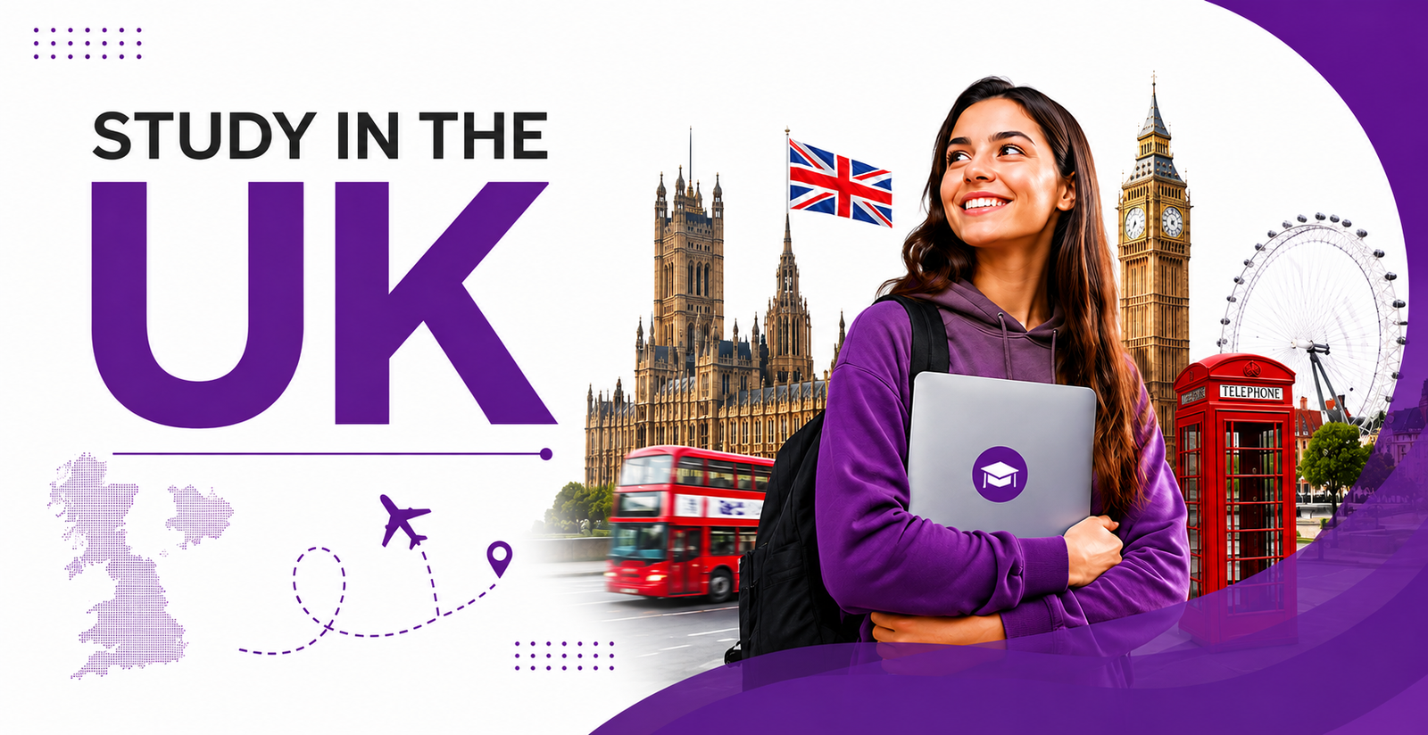 study in the uk from pakistan